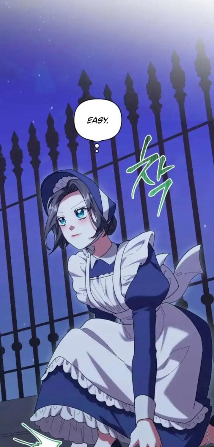 Read The Reason for Avoiding Him, the Perfect One chapter 30 image 28 on Lezhin