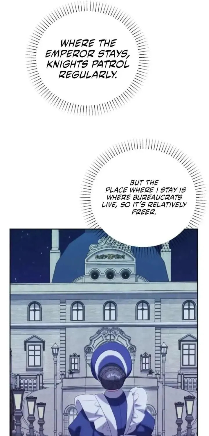 Read The Reason for Avoiding Him, the Perfect One chapter 30 image 30 on Lezhin