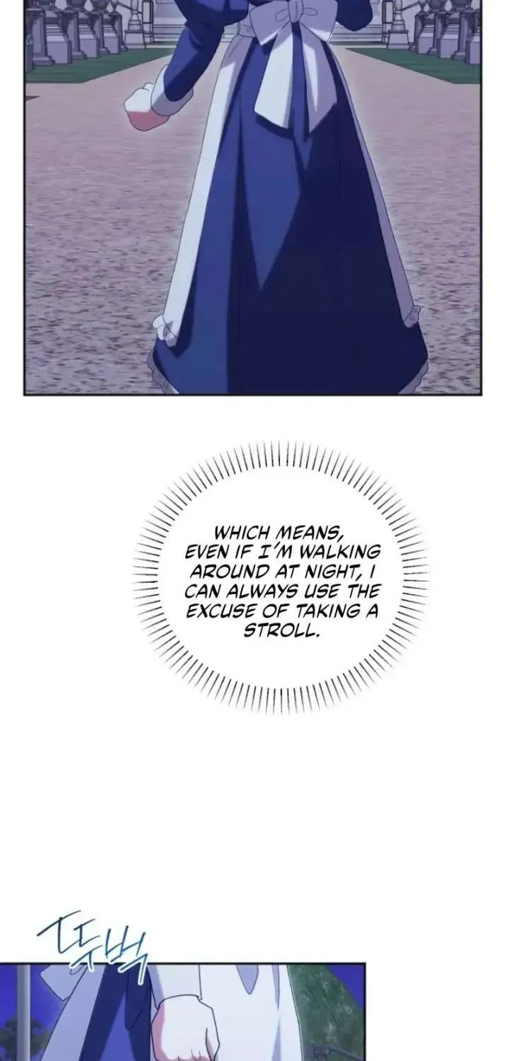 Read The Reason for Avoiding Him, the Perfect One chapter 30 image 31 on Lezhin