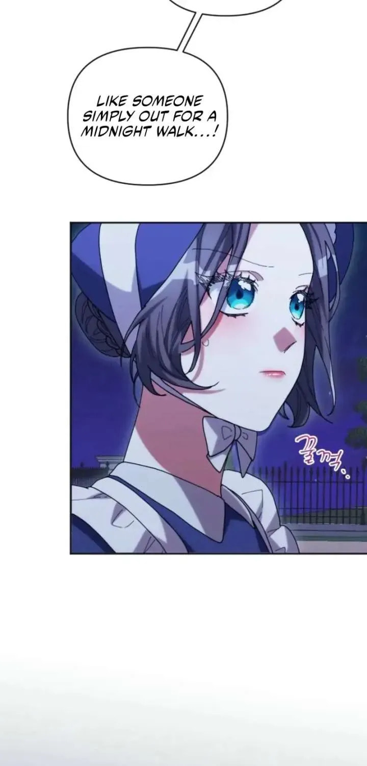 Read The Reason for Avoiding Him, the Perfect One chapter 30 image 33 on Lezhin