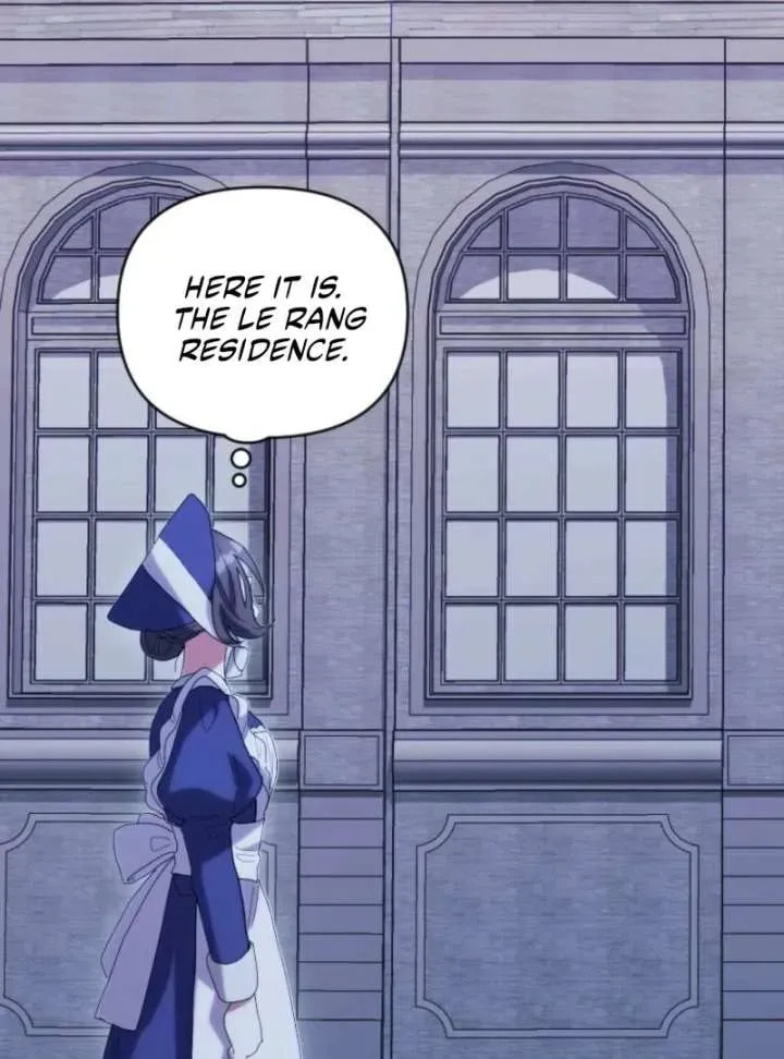 Read The Reason for Avoiding Him, the Perfect One chapter 30 image 36 on Lezhin