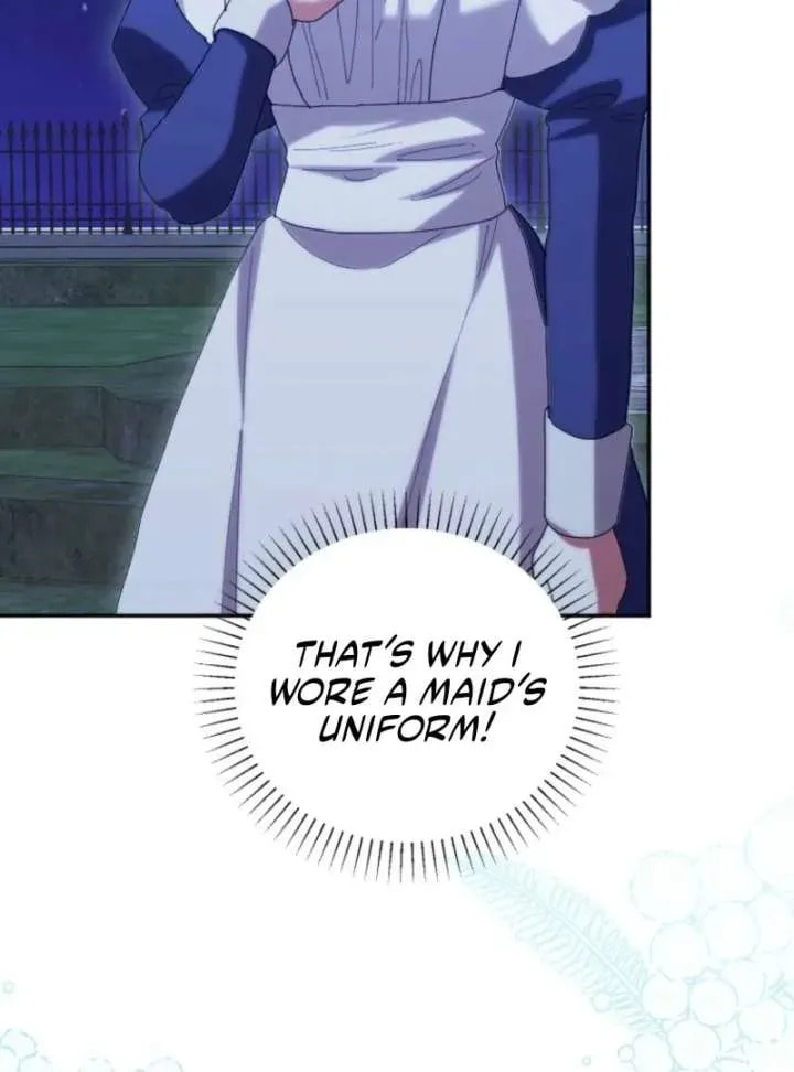 Read The Reason for Avoiding Him, the Perfect One chapter 30 image 41 on Lezhin
