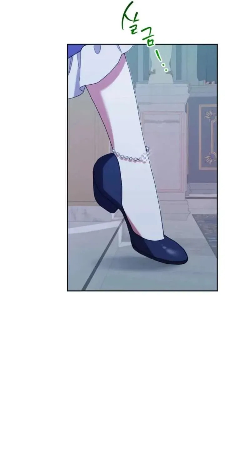 Read The Reason for Avoiding Him, the Perfect One chapter 30 image 6 on Lezhin