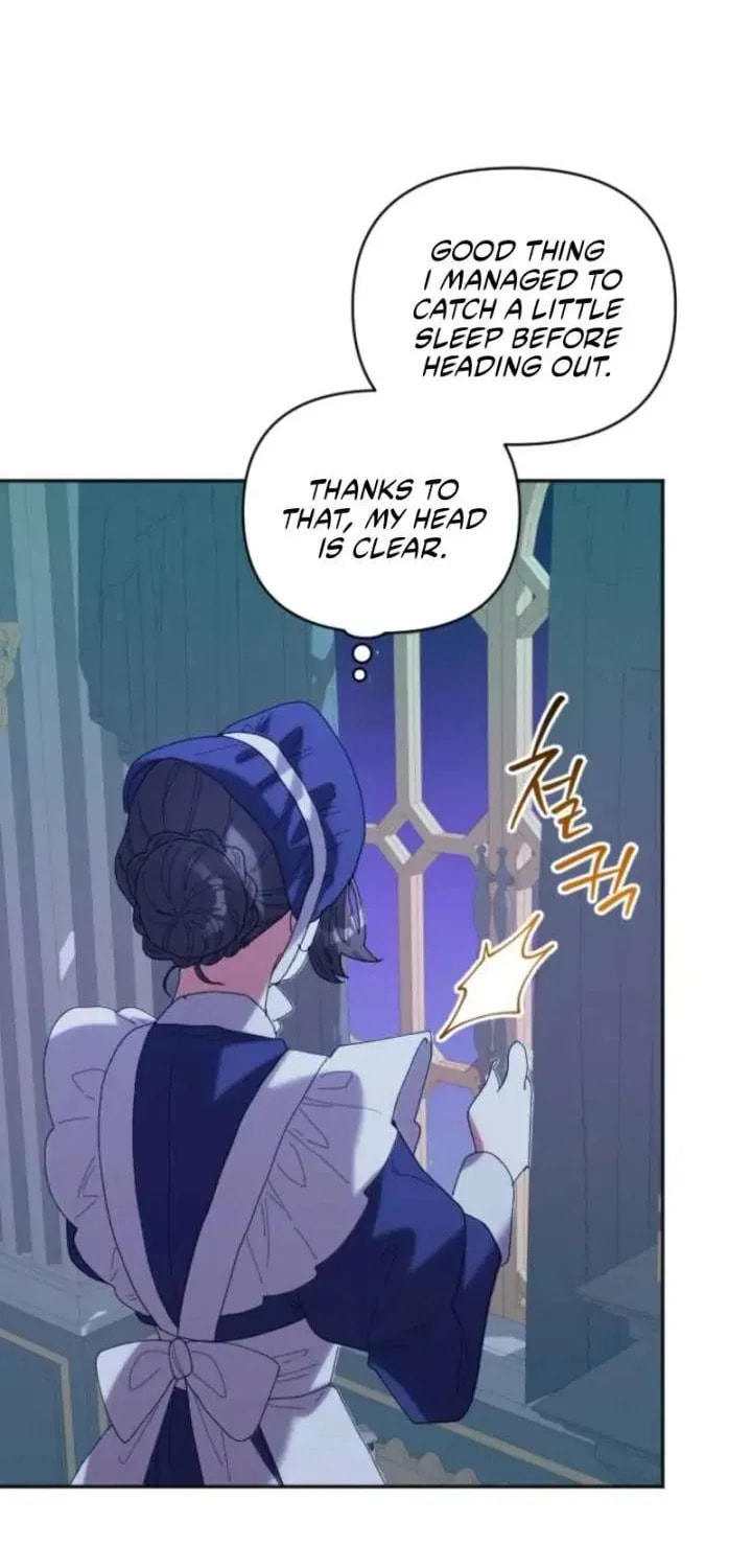 Read The Reason for Avoiding Him, the Perfect One chapter 30 image 7 on Lezhin