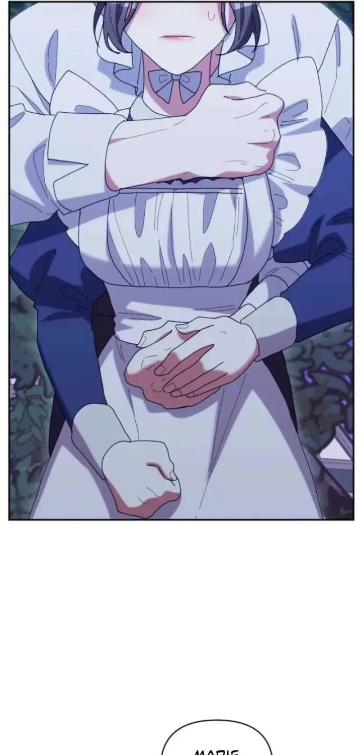 Read The Reason for Avoiding Him, the Perfect One chapter 30 image 76 on Lezhin