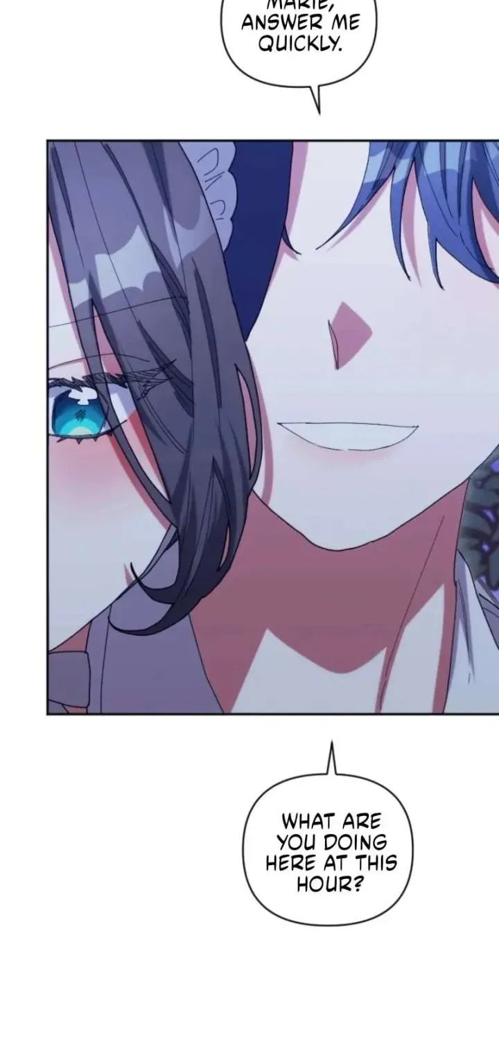 Read The Reason for Avoiding Him, the Perfect One chapter 30 image 77 on Lezhin