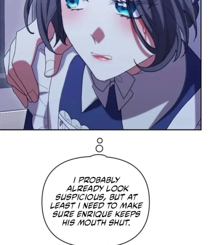 Read The Reason for Avoiding Him, the Perfect One chapter 30 image 85 on Lezhin