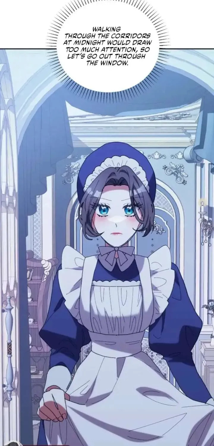 Read The Reason for Avoiding Him, the Perfect One chapter 30 image 9 on Lezhin