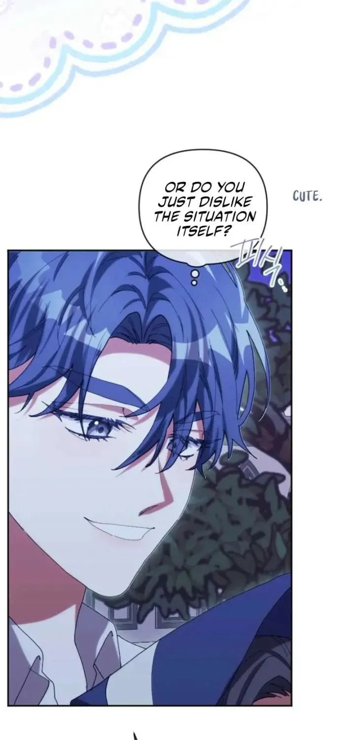 Read The Reason for Avoiding Him, the Perfect One chapter 30 image 90 on Lezhin