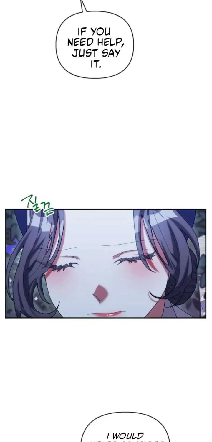 Read The Reason for Avoiding Him, the Perfect One chapter 30 image 91 on Lezhin
