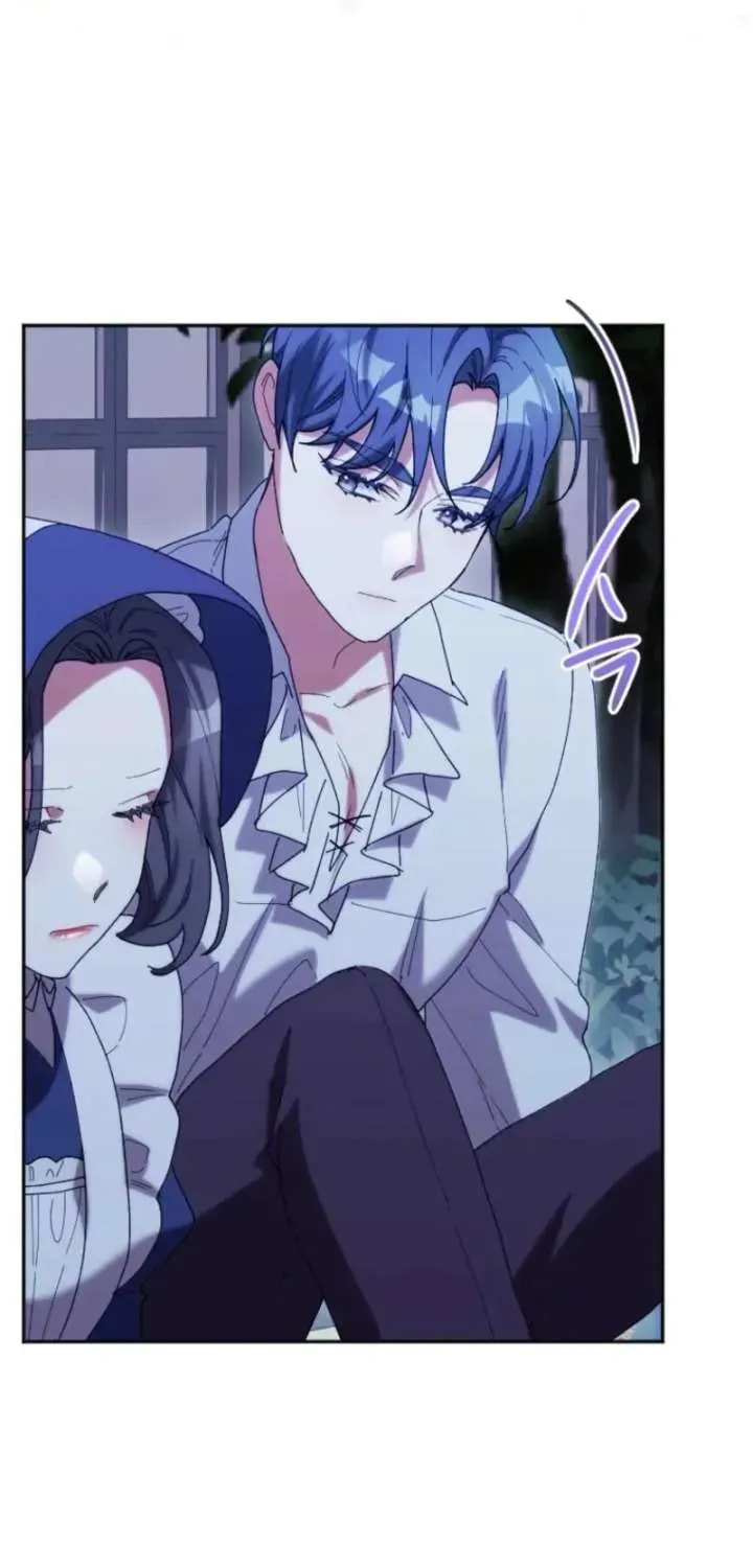 Read The Reason for Avoiding Him, the Perfect One chapter 30 image 99 on Lezhin