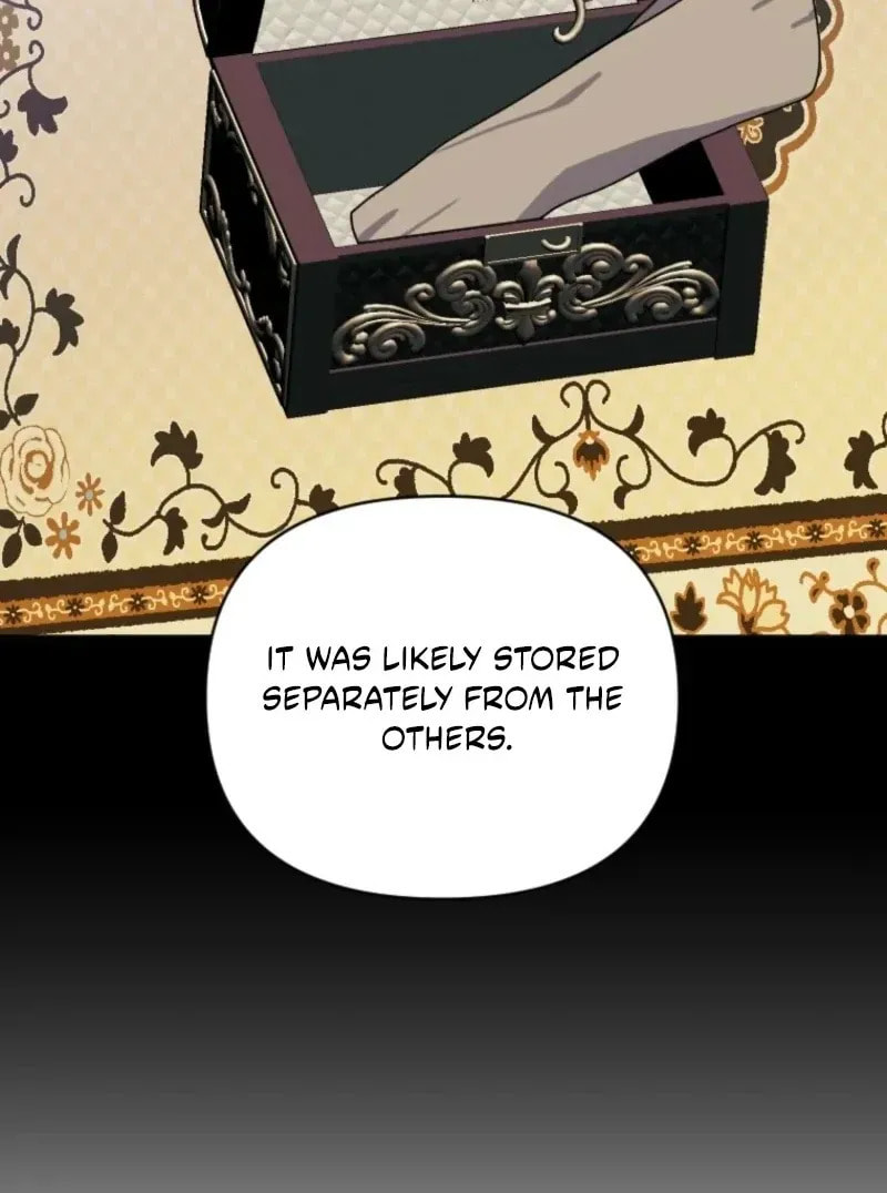Read The Reason for Avoiding Him, the Perfect One chapter 31 image 104 on Lezhin