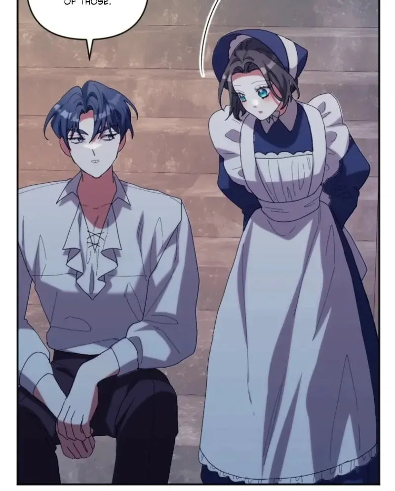 Read The Reason for Avoiding Him, the Perfect One chapter 31 image 108 on Lezhin