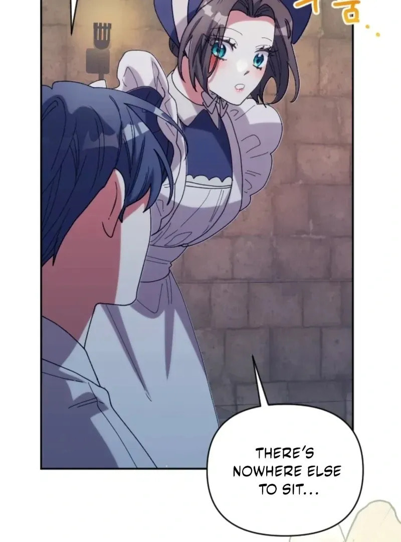Read The Reason for Avoiding Him, the Perfect One chapter 31 image 110 on Lezhin