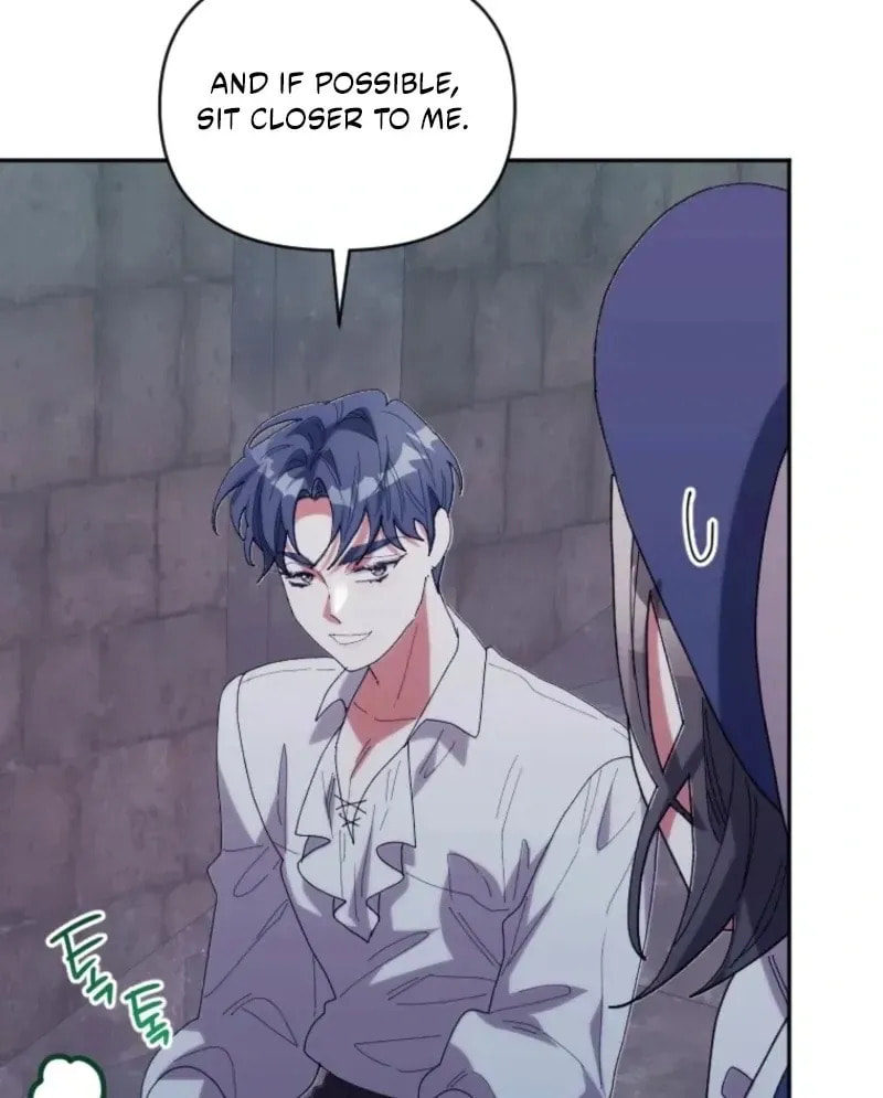 Read The Reason for Avoiding Him, the Perfect One chapter 31 image 116 on Lezhin