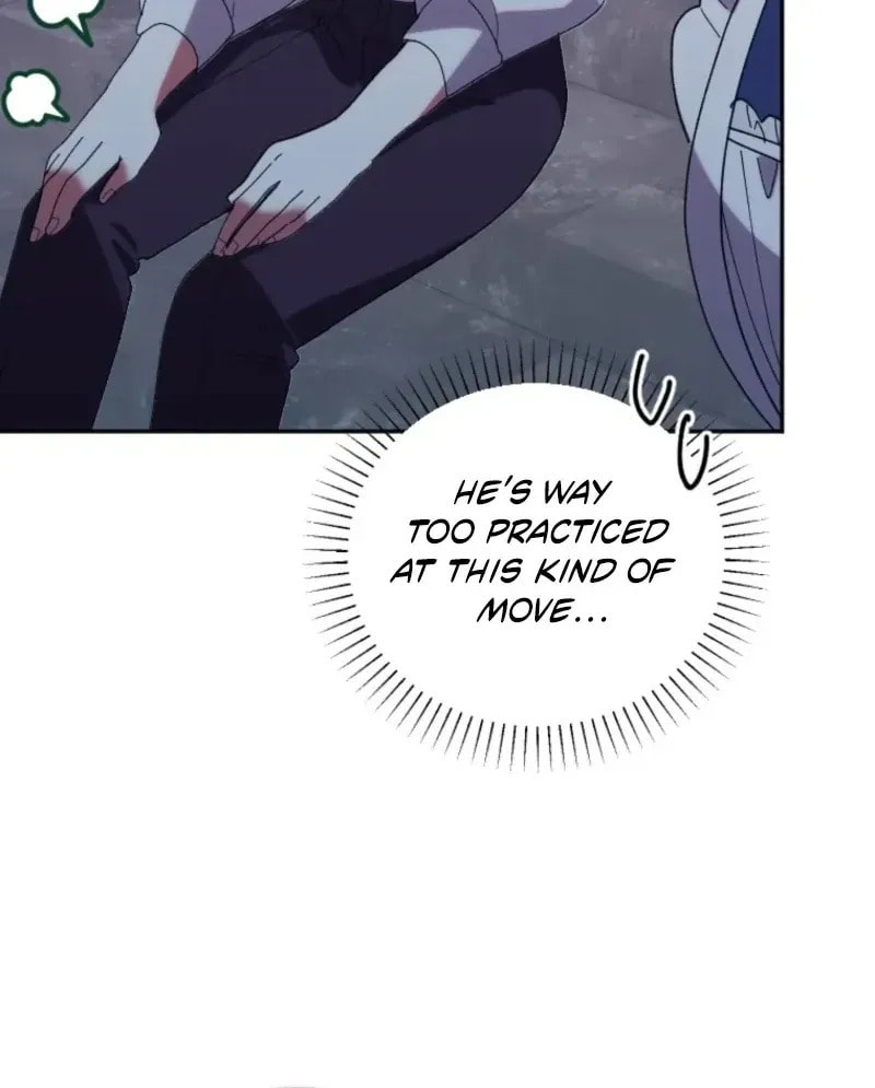 Read The Reason for Avoiding Him, the Perfect One chapter 31 image 117 on Lezhin