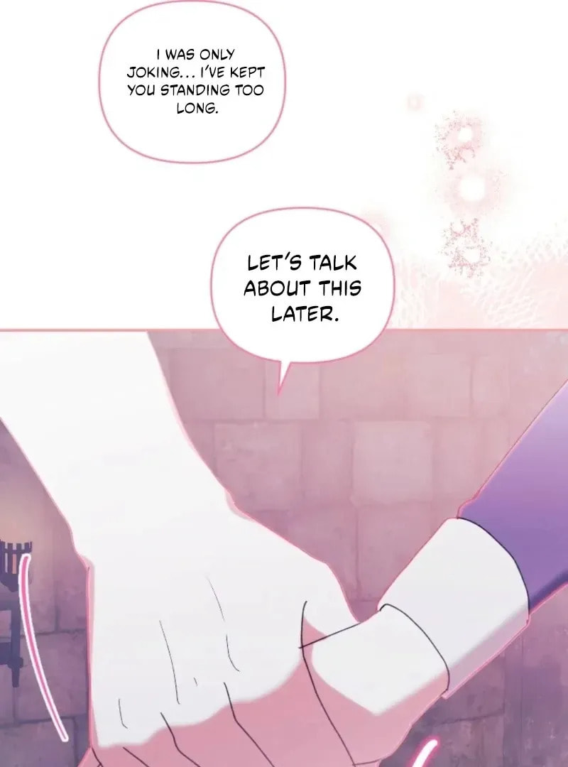 Read The Reason for Avoiding Him, the Perfect One chapter 31 image 118 on Lezhin