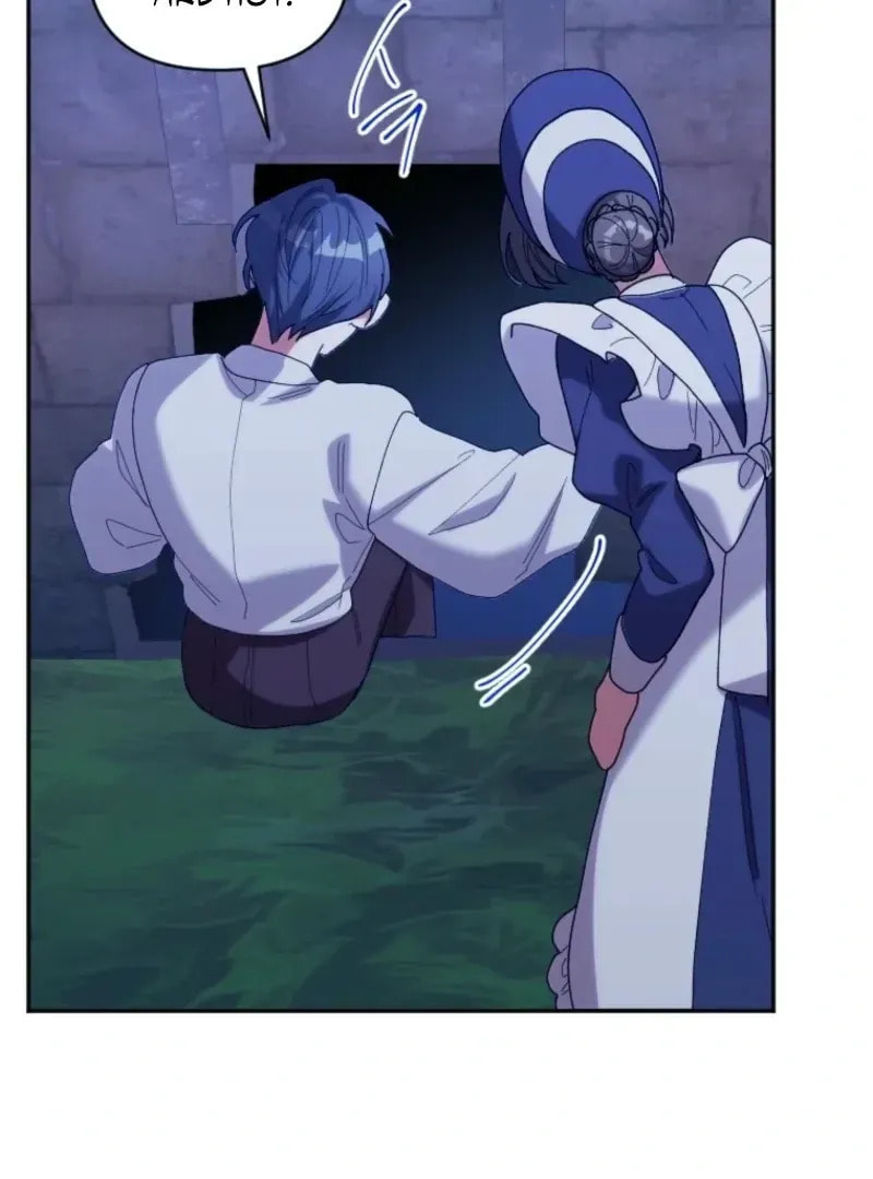 Read The Reason for Avoiding Him, the Perfect One chapter 31 image 13 on Lezhin