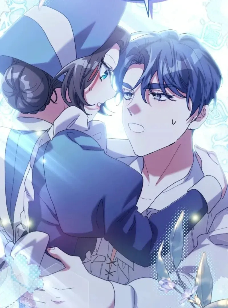 Read The Reason for Avoiding Him, the Perfect One chapter 31 image 19 on Lezhin