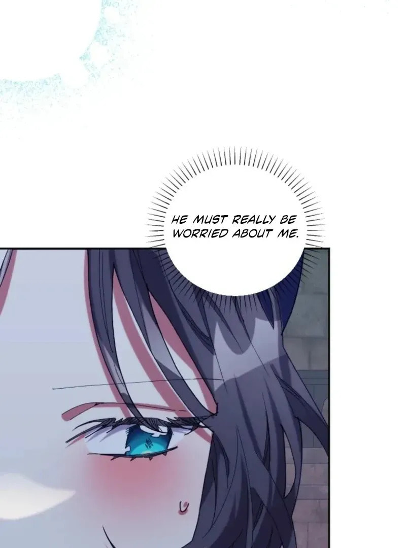 Read The Reason for Avoiding Him, the Perfect One chapter 31 image 22 on Lezhin