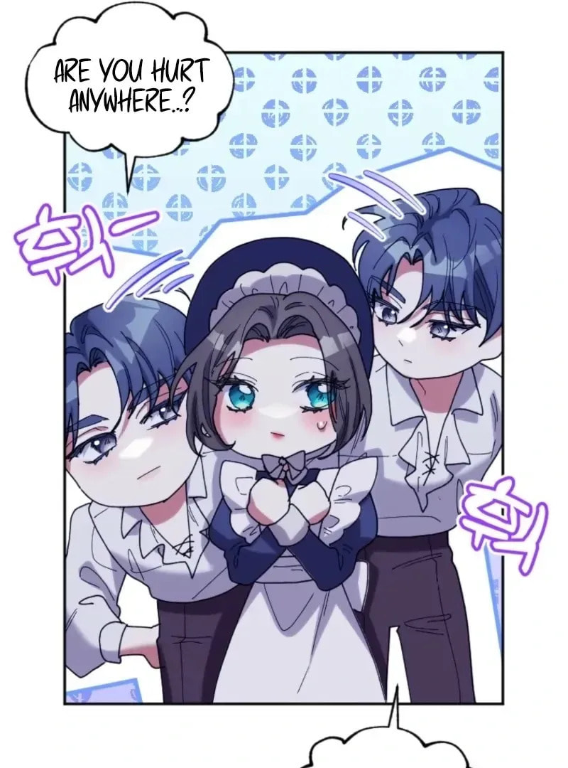 Read The Reason for Avoiding Him, the Perfect One chapter 31 image 25 on Lezhin