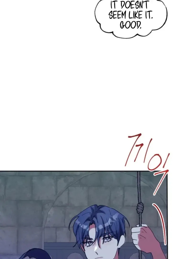 Read The Reason for Avoiding Him, the Perfect One chapter 31 image 26 on Lezhin