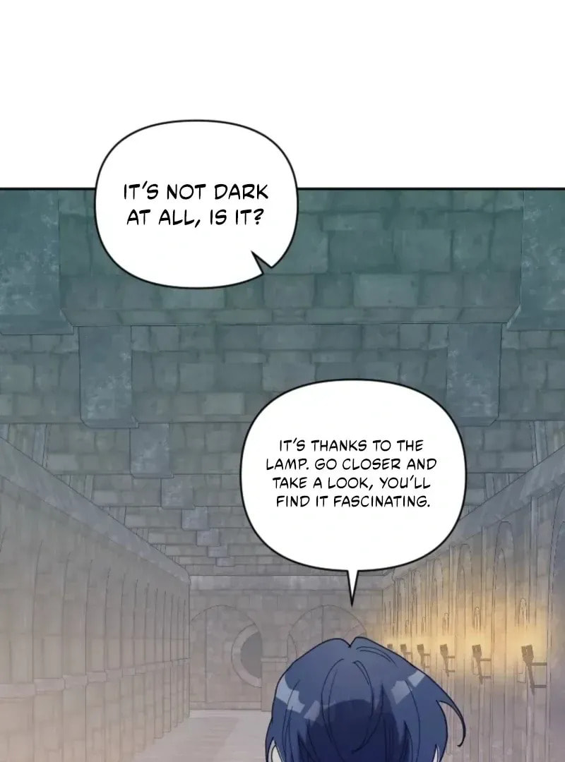 Read The Reason for Avoiding Him, the Perfect One chapter 31 image 31 on Lezhin