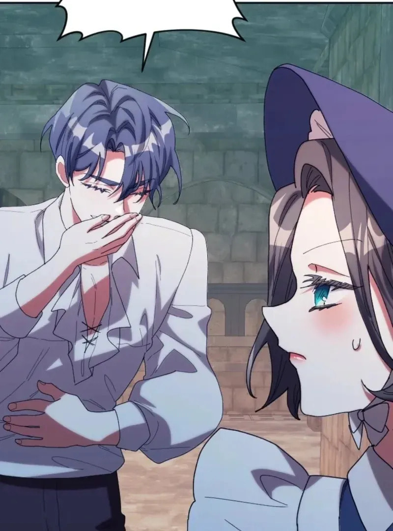 Read The Reason for Avoiding Him, the Perfect One chapter 31 image 41 on Lezhin