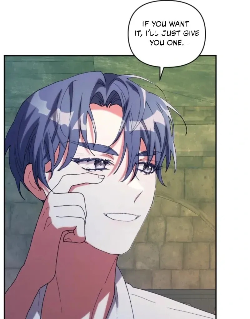 Read The Reason for Avoiding Him, the Perfect One chapter 31 image 43 on Lezhin