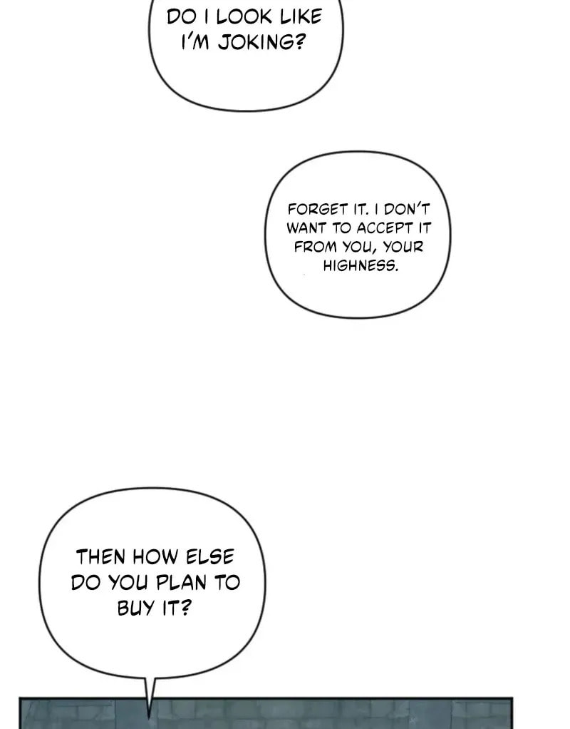 Read The Reason for Avoiding Him, the Perfect One chapter 31 image 46 on Lezhin