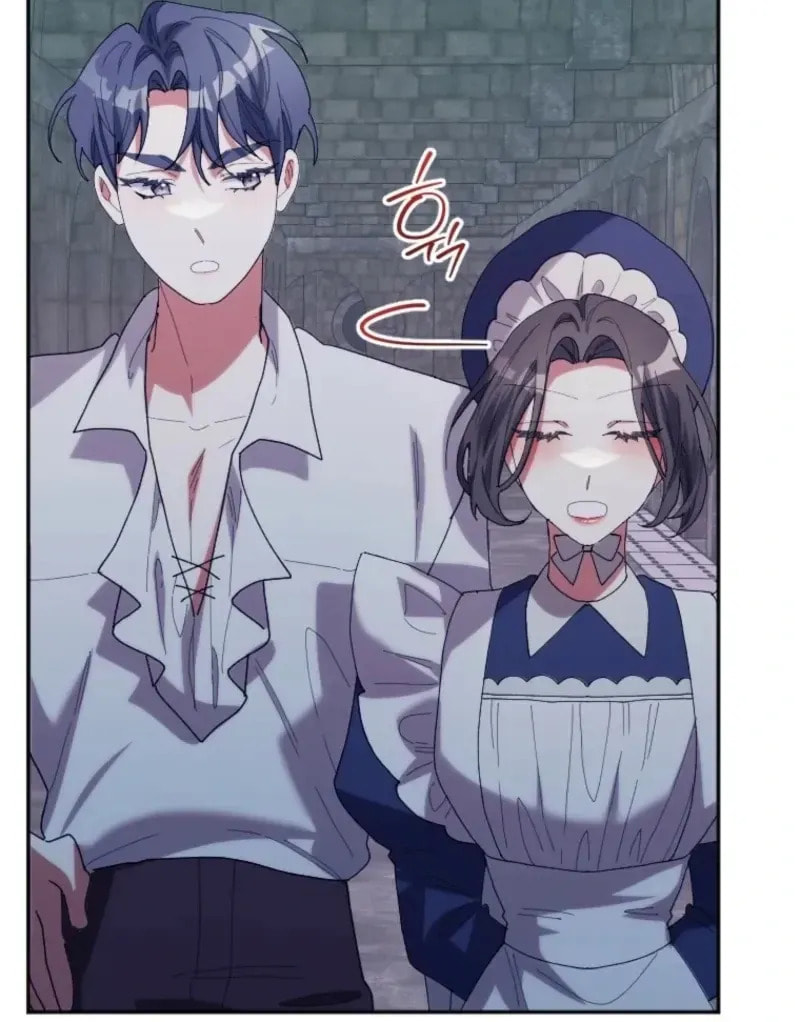 Read The Reason for Avoiding Him, the Perfect One chapter 31 image 47 on Lezhin