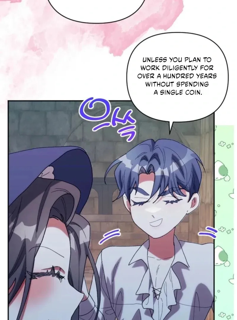 Read The Reason for Avoiding Him, the Perfect One chapter 31 image 57 on Lezhin