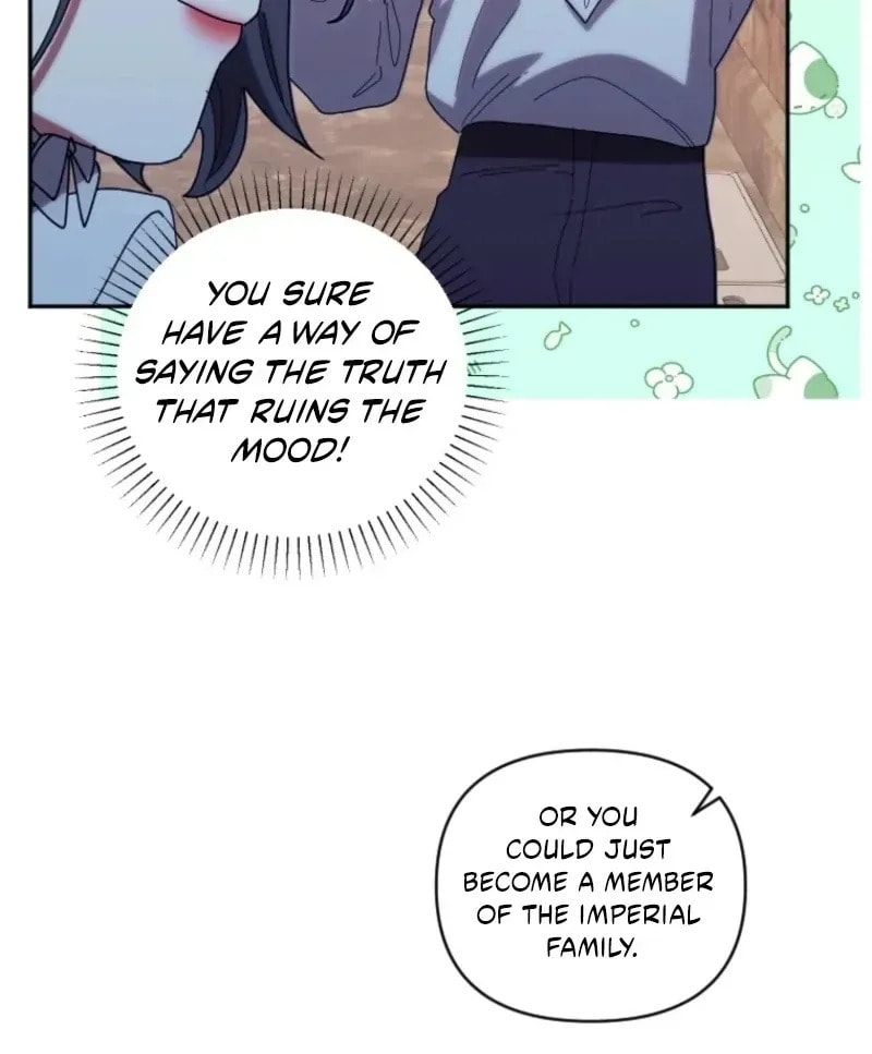 Read The Reason for Avoiding Him, the Perfect One chapter 31 image 58 on Lezhin
