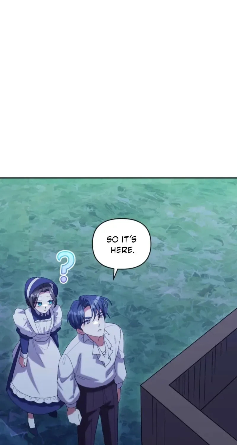 Read The Reason for Avoiding Him, the Perfect One chapter 31 image 6 on Lezhin