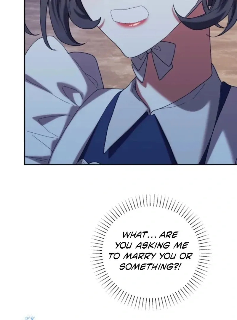Read The Reason for Avoiding Him, the Perfect One chapter 31 image 60 on Lezhin