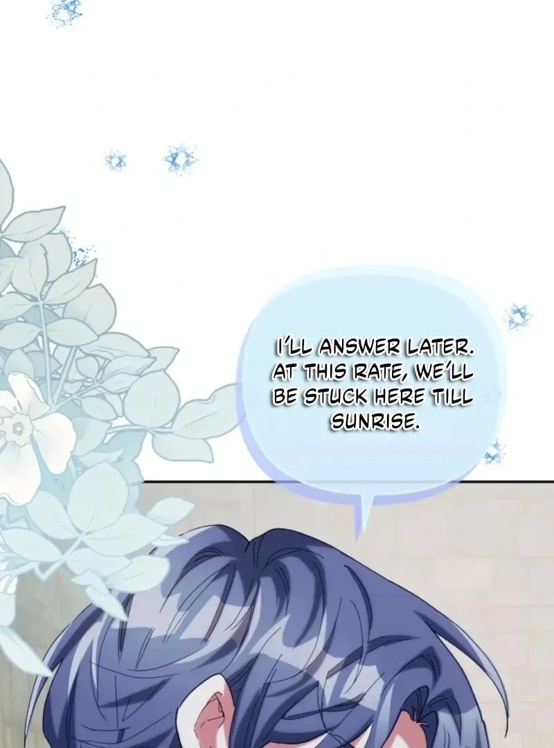 Read The Reason for Avoiding Him, the Perfect One chapter 31 image 61 on Lezhin