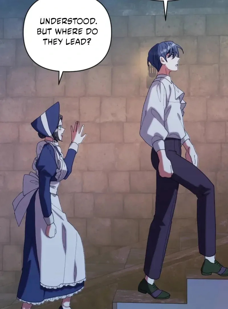Read The Reason for Avoiding Him, the Perfect One chapter 31 image 69 on Lezhin