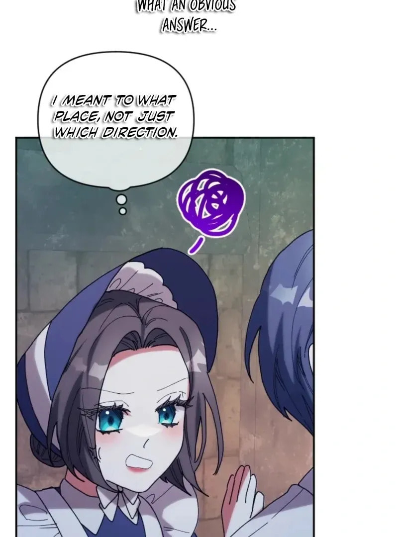 Read The Reason for Avoiding Him, the Perfect One chapter 31 image 71 on Lezhin