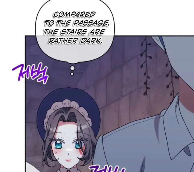 Read The Reason for Avoiding Him, the Perfect One chapter 31 image 73 on Lezhin