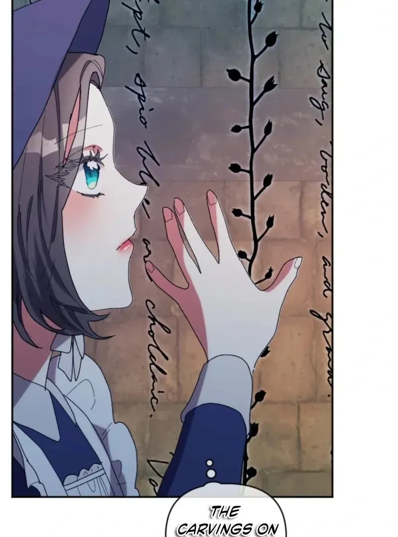Read The Reason for Avoiding Him, the Perfect One chapter 31 image 75 on Lezhin
