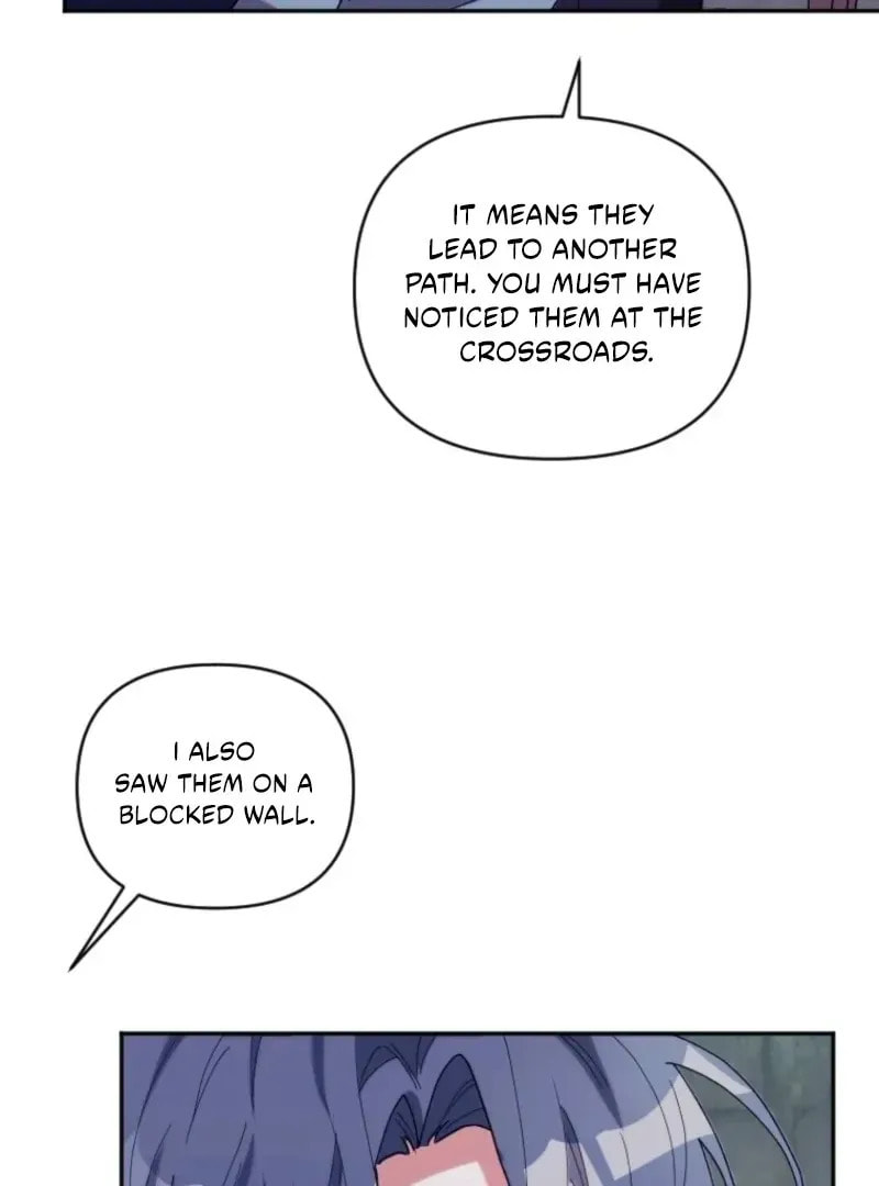 Read The Reason for Avoiding Him, the Perfect One chapter 31 image 81 on Lezhin