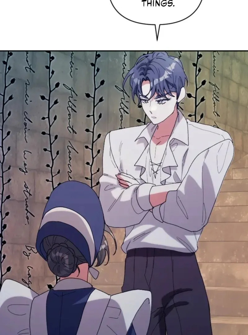Read The Reason for Avoiding Him, the Perfect One chapter 31 image 85 on Lezhin