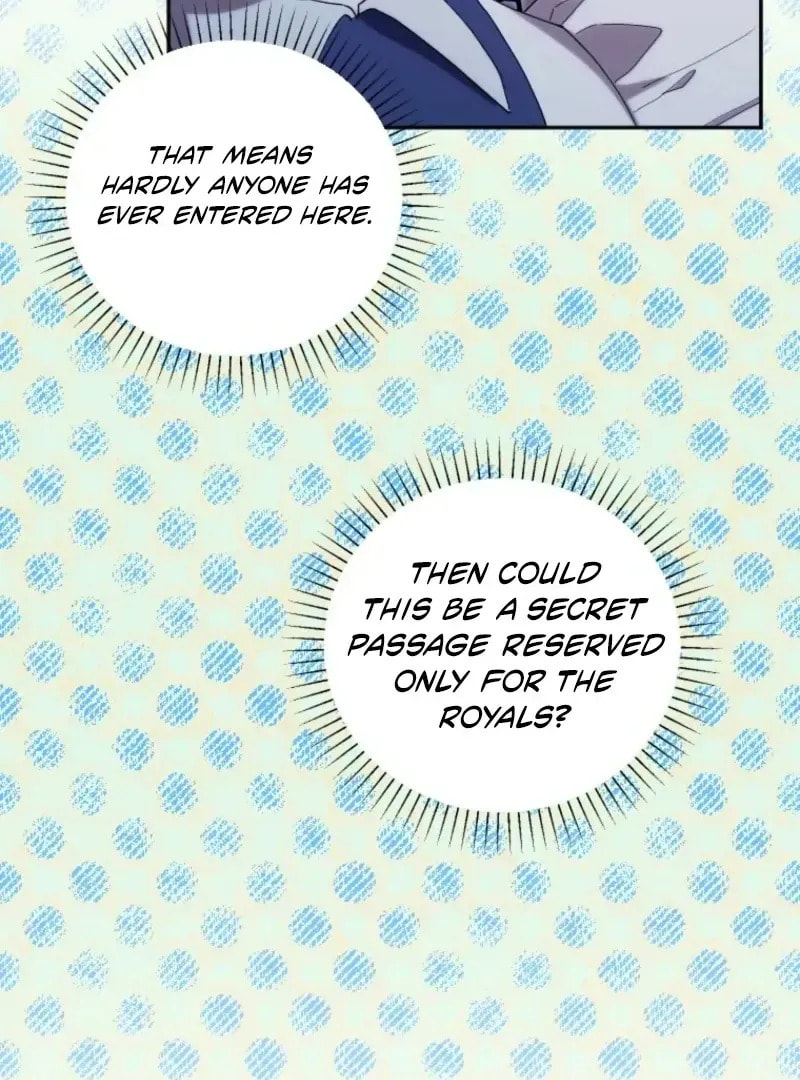 Read The Reason for Avoiding Him, the Perfect One chapter 31 image 89 on Lezhin
