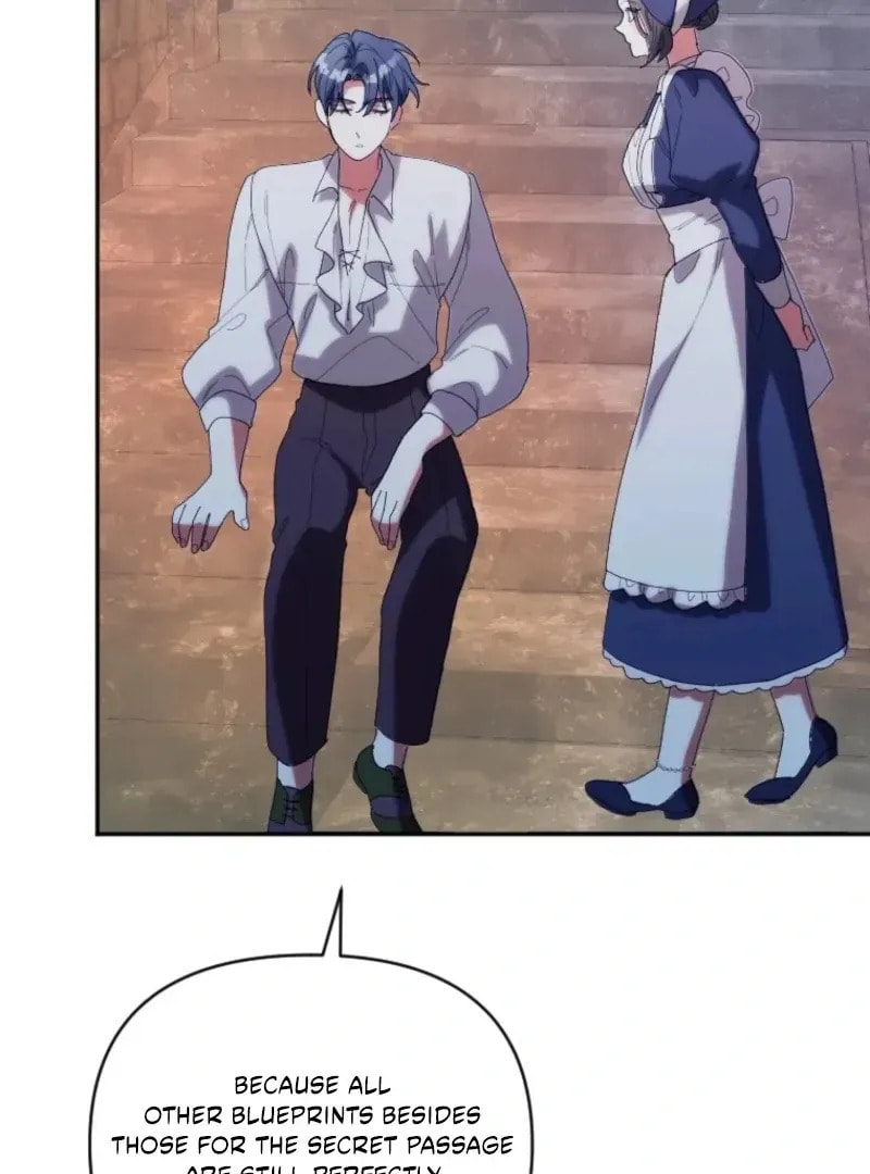 Read The Reason for Avoiding Him, the Perfect One chapter 31 image 99 on Lezhin