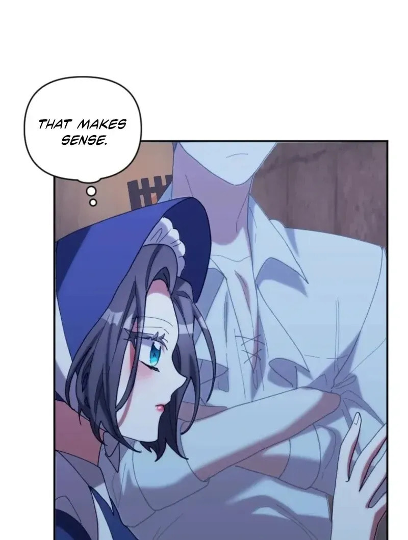 Read The Reason for Avoiding Him, the Perfect One chapter 32 image 102 on Lezhin