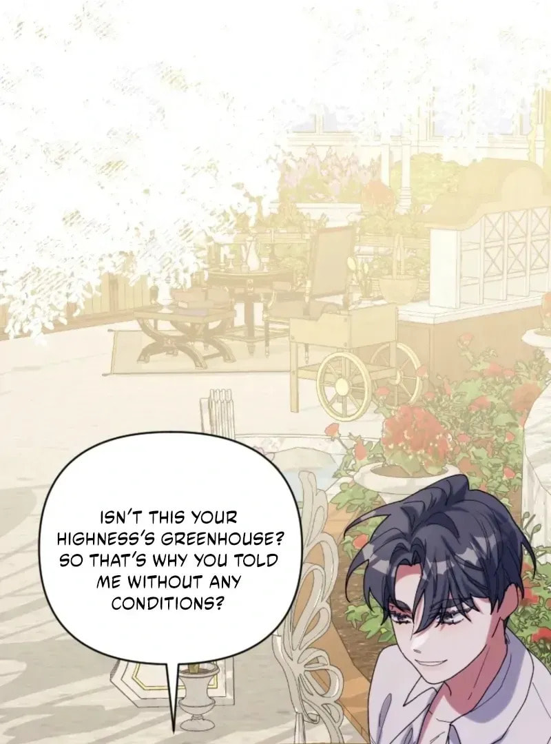 Read The Reason for Avoiding Him, the Perfect One chapter 32 image 111 on Lezhin