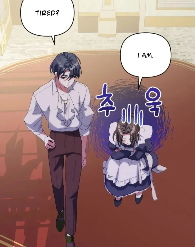 Read The Reason for Avoiding Him, the Perfect One chapter 32 image 118 on Lezhin