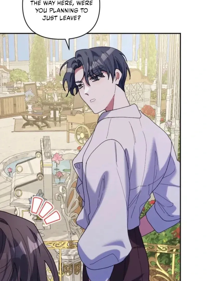 Read The Reason for Avoiding Him, the Perfect One chapter 32 image 120 on Lezhin