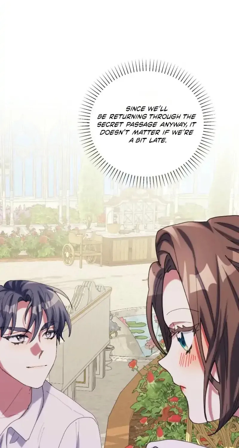 Read The Reason for Avoiding Him, the Perfect One chapter 32 image 124 on Lezhin