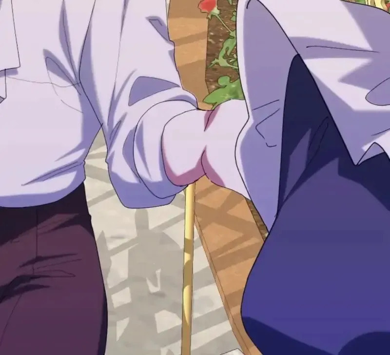 Read The Reason for Avoiding Him, the Perfect One chapter 32 image 125 on Lezhin